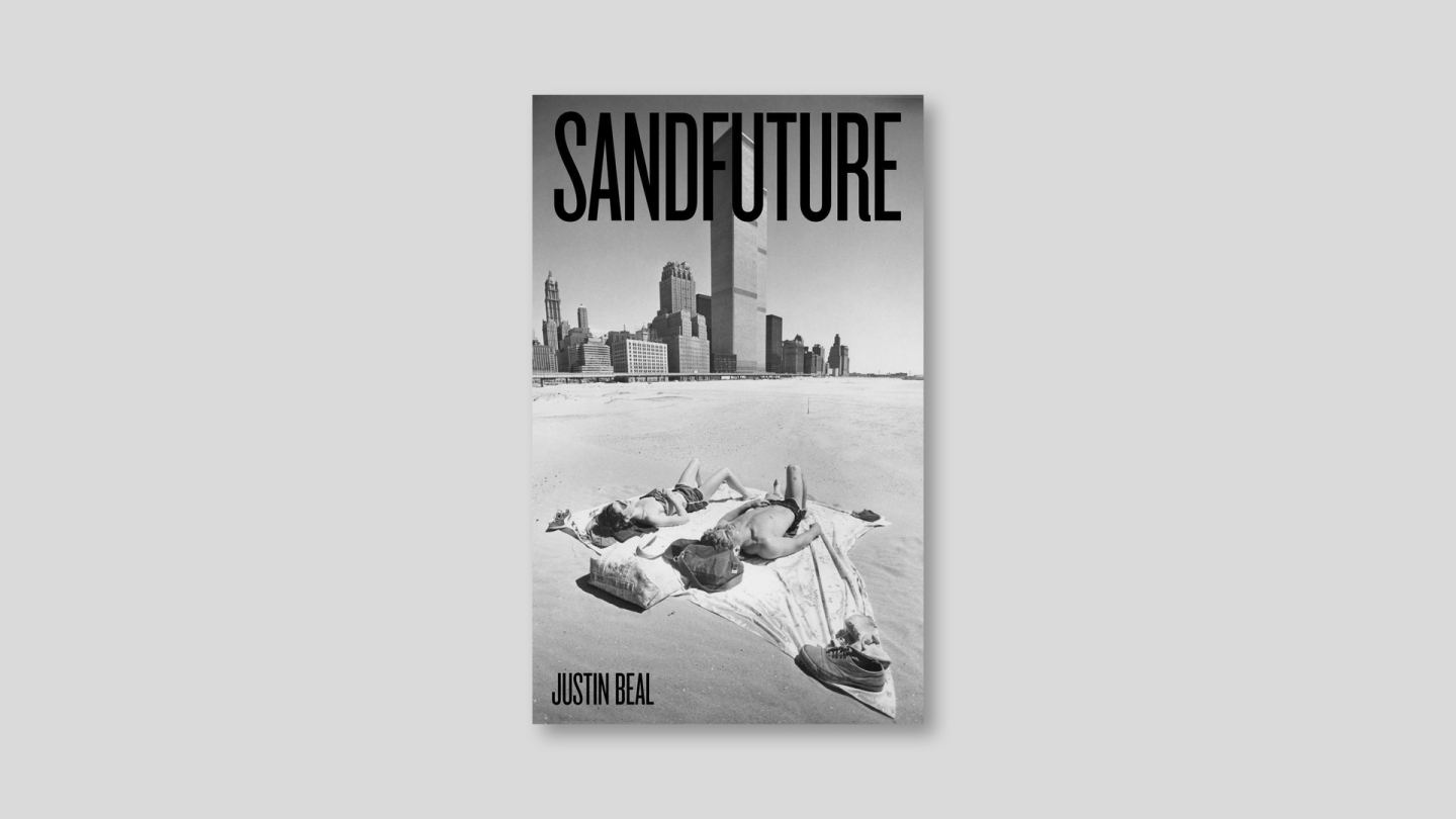 On Sandfuture